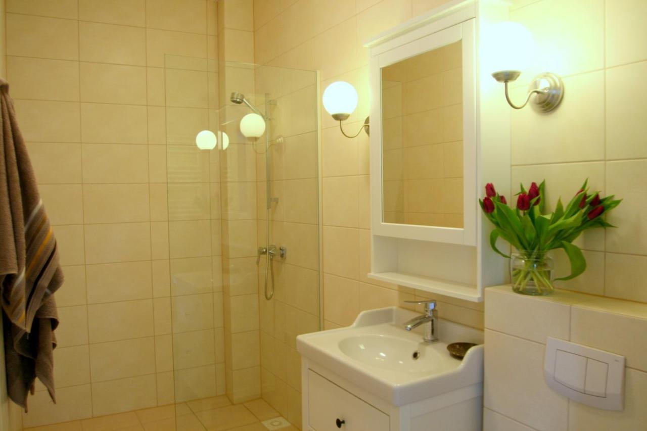 Apartament Kwiatowa 3/22 Познан Екстериор снимка